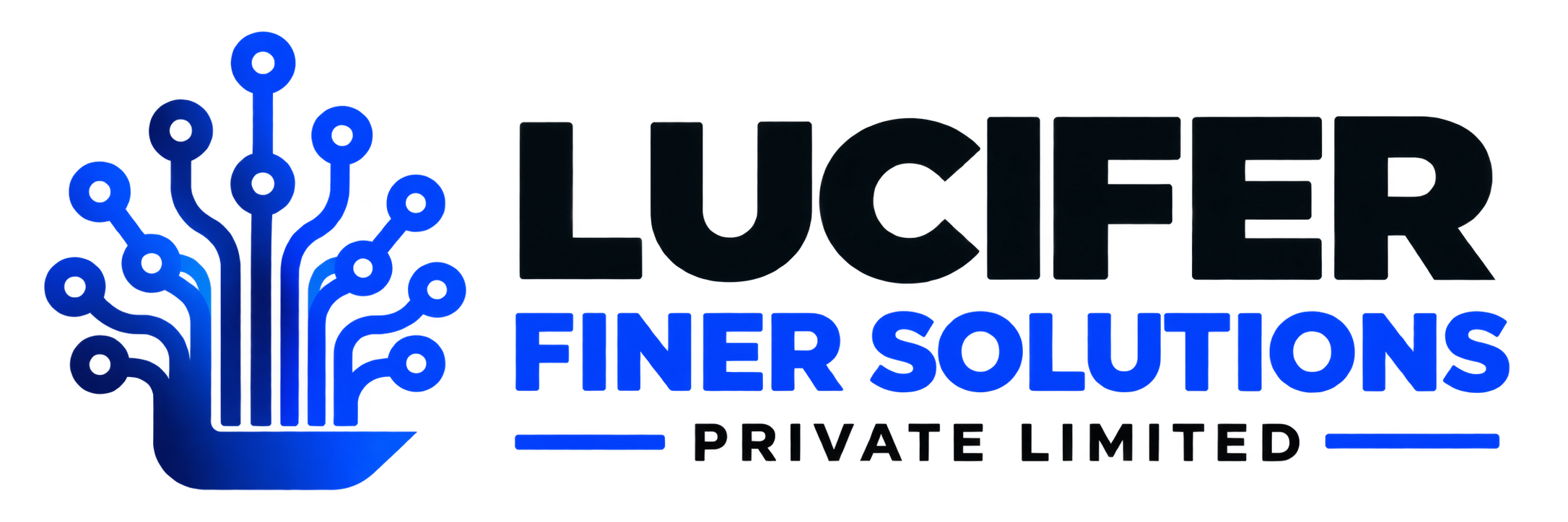 Lucifer Finer Solution Private Limited